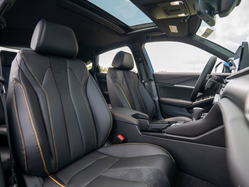 New 2026 Acura Integra A-Spec image 17