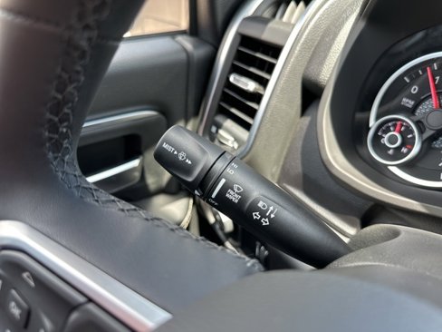 New 2025 RAM 2500 Lone Star image 26