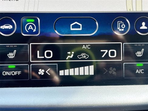 Used 2024 Subaru Outback Premium image 17
