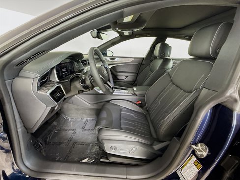 New 2025 Audi A7 3.0T Prestige image 22