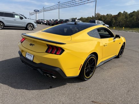 Used 2024 Ford Mustang GT image 5