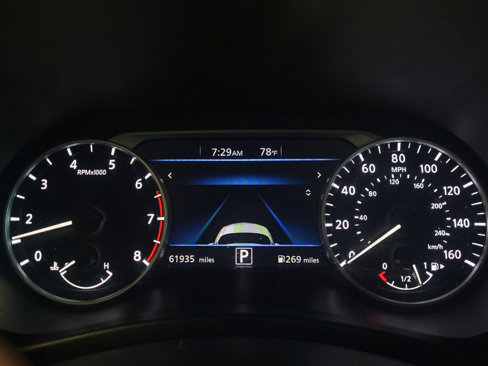 Used 2022 Nissan Sentra SV image 23