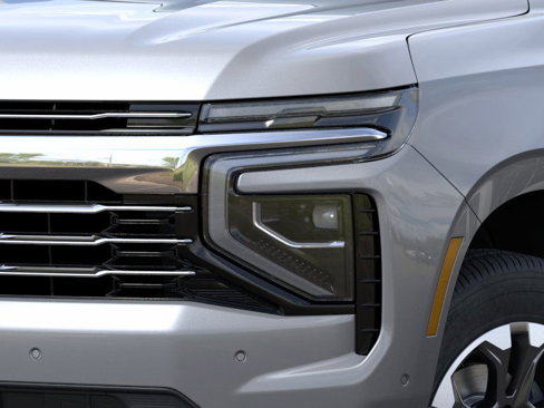 New 2026 Chevrolet Tahoe LT w/ Comfort Package image 23