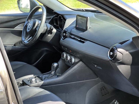 Used 2019 MAZDA CX-3 Touring image 21