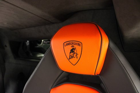Used 2025 Lamborghini Revuelto image 24