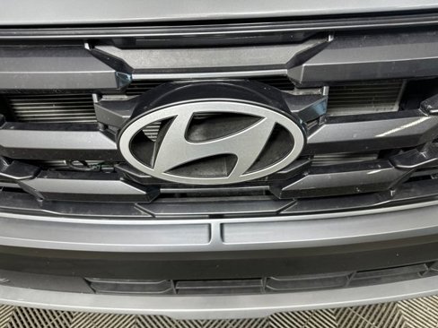 Certified 2025 Hyundai Tucson SEL image 37