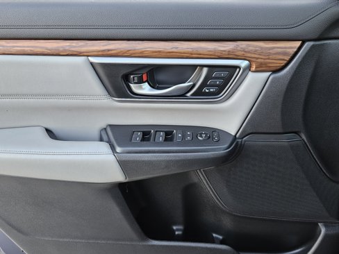 Certified 2018 Honda CR-V EX-L image 36
