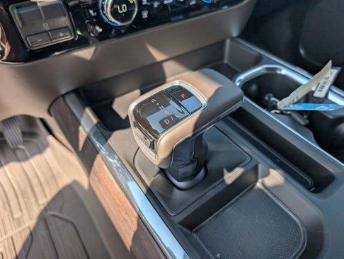 New 2026 GMC Sierra 1500 SLT w/ SLT Premium Plus Package image 23