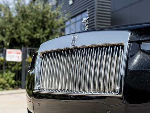 New 2026 Rolls-Royce Ghost image 20