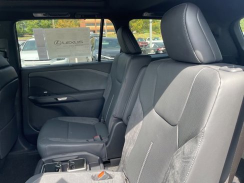 New 2026 Lexus TX 350 AWD image 14
