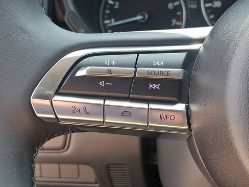 New 2025 MAZDA CX-50 AWD 2.5 S w/ Cargo Package image 11