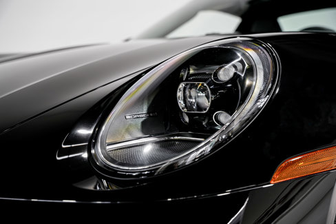 Used 2021 Porsche 911 Targa 4S image 34