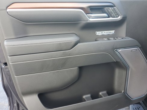 New 2026 GMC Sierra 1500 Denali image 18