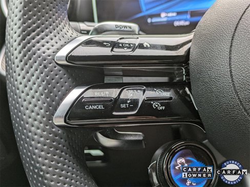 Used 2024 Mercedes-Benz C 43 AMG 4MATIC Sedan image 20