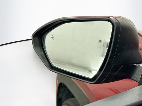 Used 2025 Hyundai Tucson SEL image 16