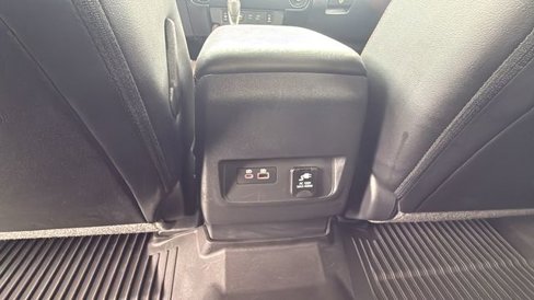 Used 2023 Nissan Frontier PRO-4X w/ Pro-4X Premium Package image 24