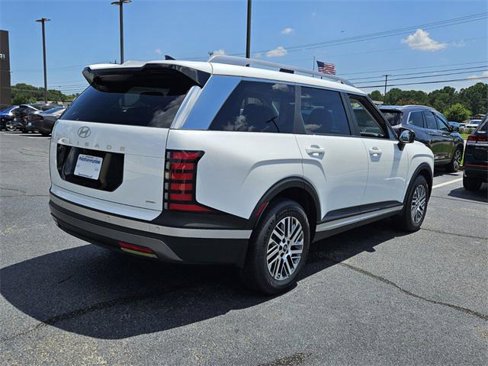 New 2026 Hyundai Palisade SEL image 14