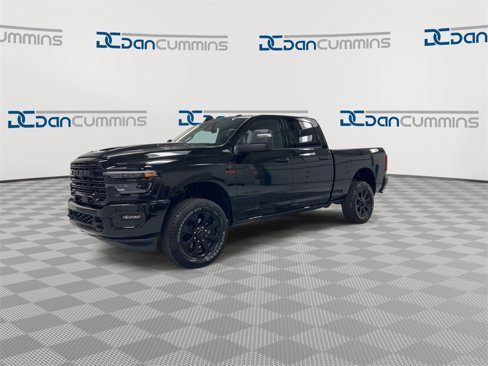 New 2026 RAM 2500 Laramie image 4
