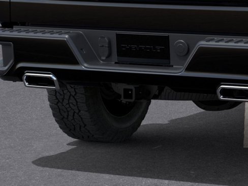New 2026 Chevrolet Silverado 1500 RST image 14