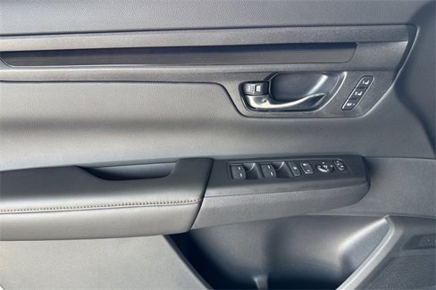 New 2026 Honda CR-V Sport-L image 11