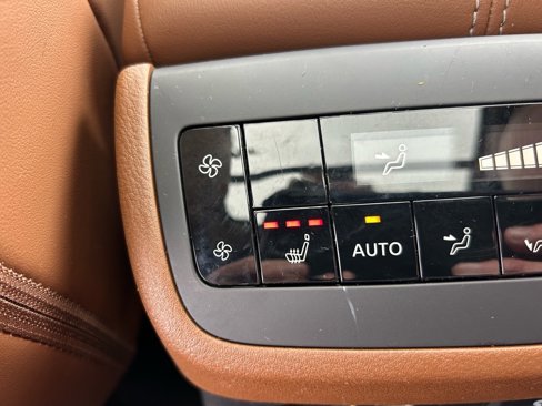 Used 2024 Nissan Pathfinder Platinum w/ Cargo Package image 49