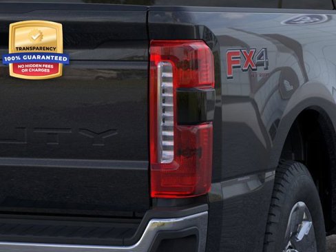 New 2026 Ford F250 Lariat image 21