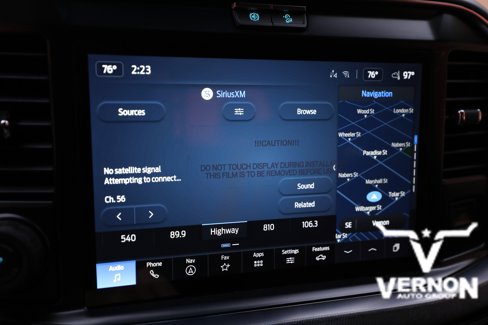 New 2026 Ford F350 Platinum image 32