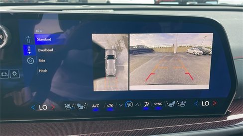 New 2026 Chevrolet Traverse RS image 26