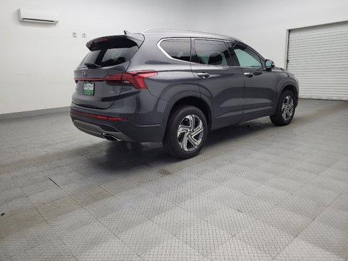Used 2023 Hyundai Santa Fe SEL image 9