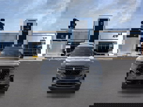 New 2025 Lincoln Nautilus Premier w/ Equipment Group 102A image 6
