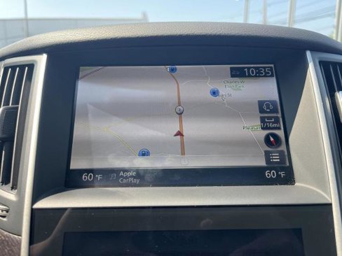 Certified 2022 INFINITI Q50 Sensory image 15