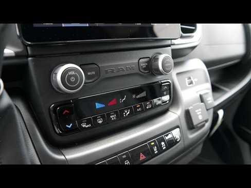 New 2024 RAM ProMaster 2500 w/ Quick Order Package 22H SLT+ image 20