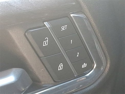 Used 2024 Chevrolet Silverado 2500 LTZ image 30
