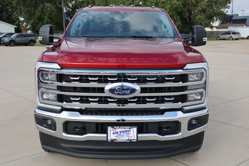 New 2026 Ford F250 XLT image 2