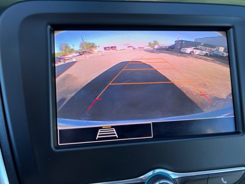 Used 2024 Chevrolet Equinox LT image 23
