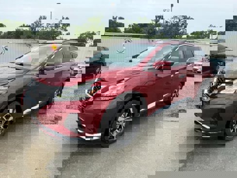 Used 2020 Nissan Murano SV image 1