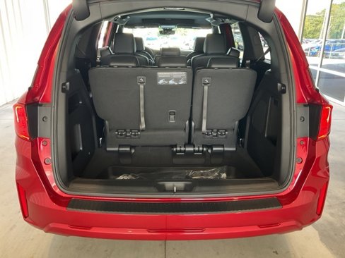 New 2026 Honda Odyssey Sport-L image 20