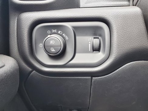 New 2025 RAM 2500 Tradesman image 13