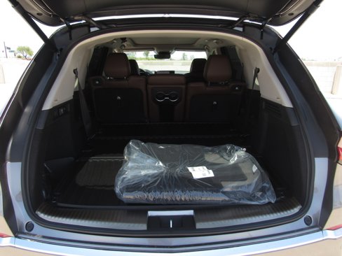 New 2026 Acura MDX SH-AWD w/ Advance Package image 13