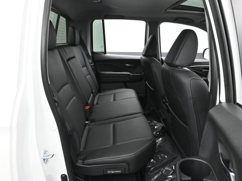 New 2025 Honda Ridgeline RTL image 39
