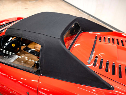 Used 1999 Ferrari F355 Spider image 20