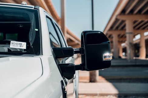 New 2025 Ford F250 Lariat w/ Lariat Ultimate Package image 9