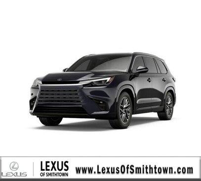 New 2026 Lexus TX 350 AWD image 1