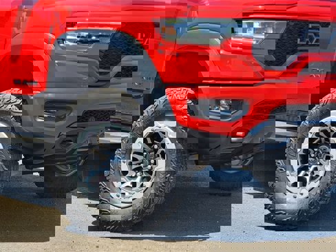 Used 2022 RAM 1500 TRX w/ TRX Level 2 Equipment Group image 5