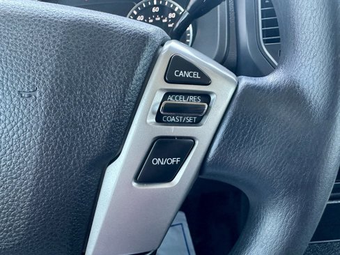 Used 2023 Nissan Titan S w/ S Utility Package image 20
