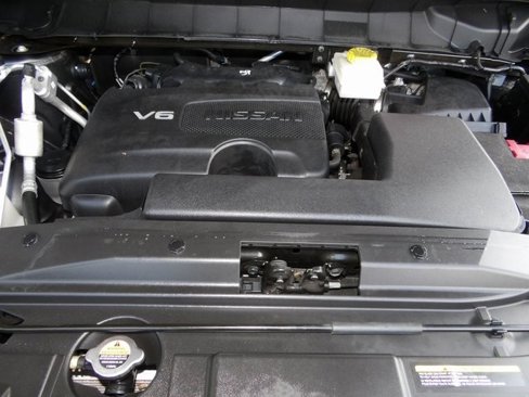 Certified 2023 Nissan Pathfinder Platinum image 52