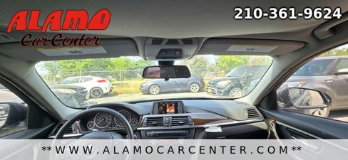 Used 2015 BMW 320i Sedan image 40
