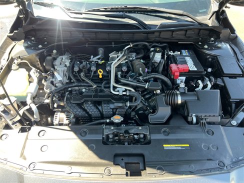 Used 2022 Nissan Altima 2.5 SV image 31