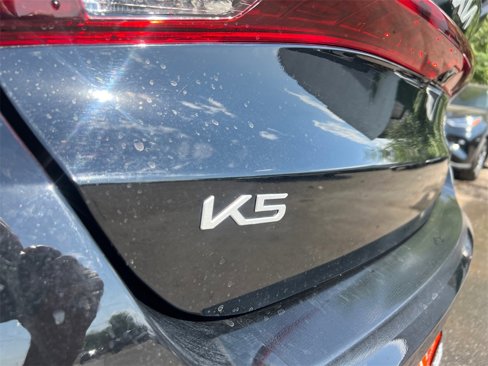 Used 2023 Kia K5 GT w/ GT1 Package image 29