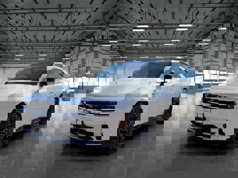 New 2024 Dodge Charger R/T w/ Plus Group image 1